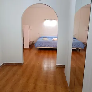 Giada Borgobello Casa vacanze Bari