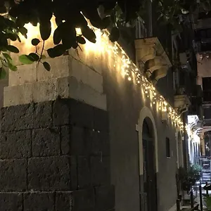 A Casa Di Sole Appartamento Aeroporto di Catania Fontana Rossa