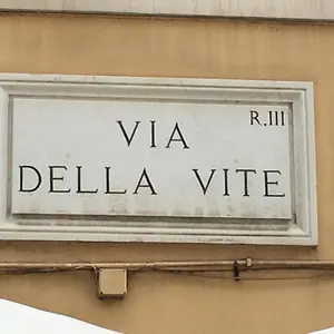 La Maison De La Vie Appartamento Roma