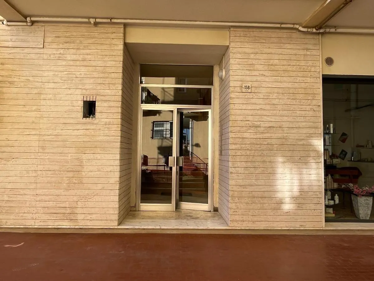 Rivamare 3 Locali Di Fronte Al Mare Apartment Andora 0*,
